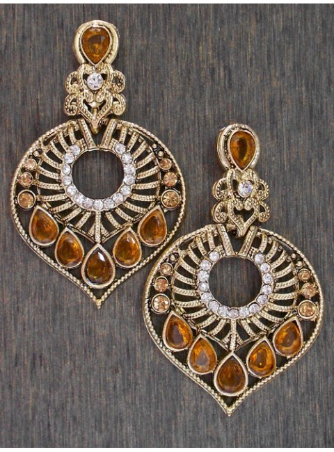 Fashion Earrings